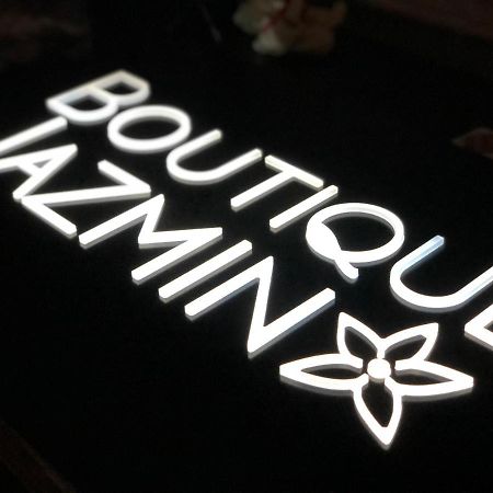 Boutique Jazmin Apartment Alicante Luaran gambar