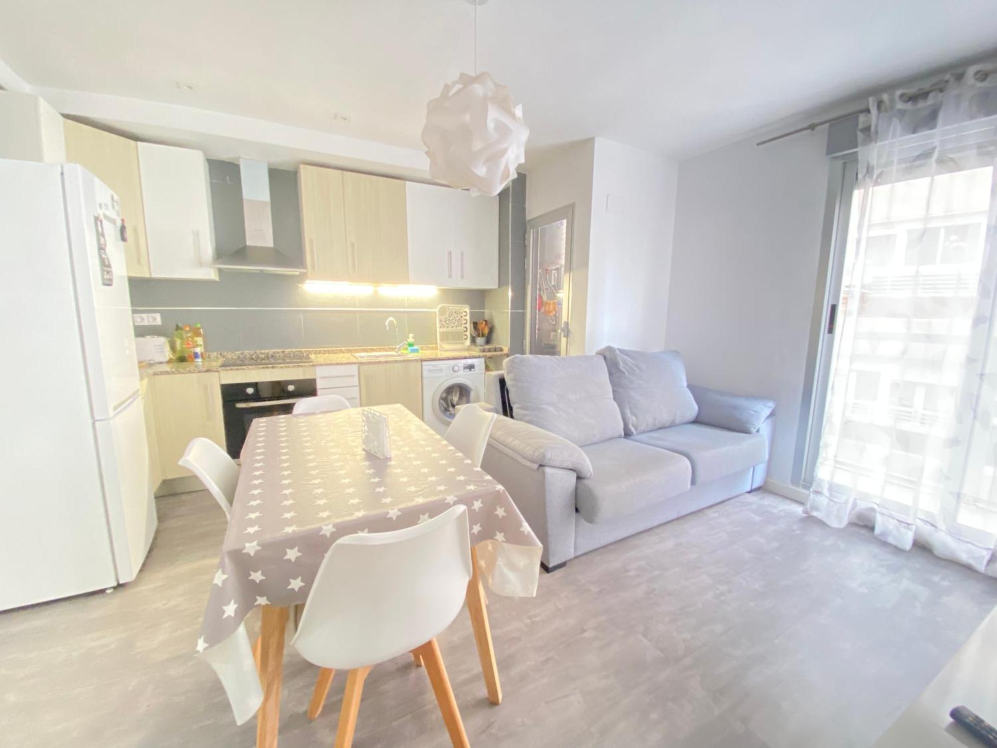 Boutique Jazmin Apartment Alicante Luaran gambar