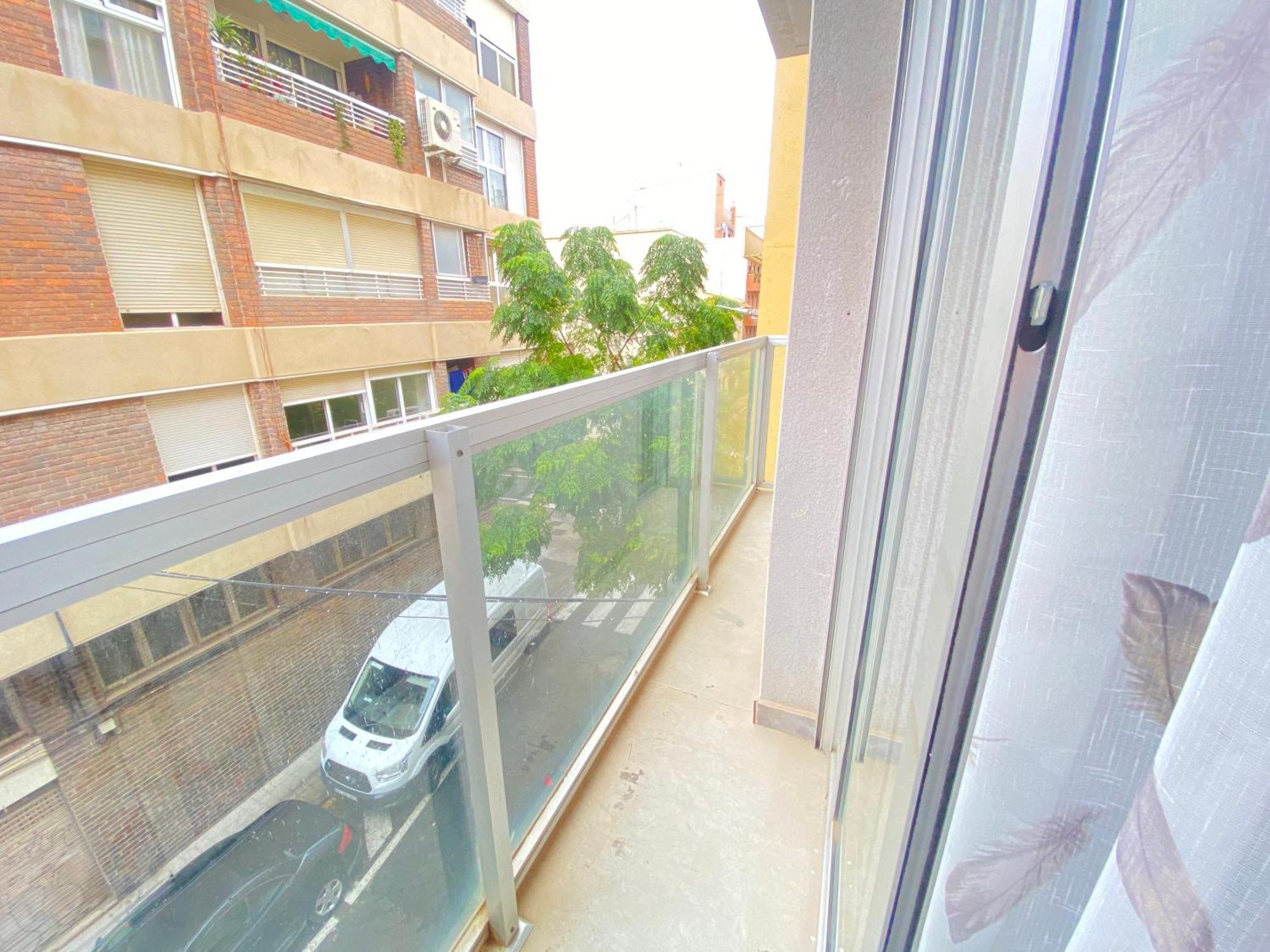 Boutique Jazmin Apartment Alicante Luaran gambar