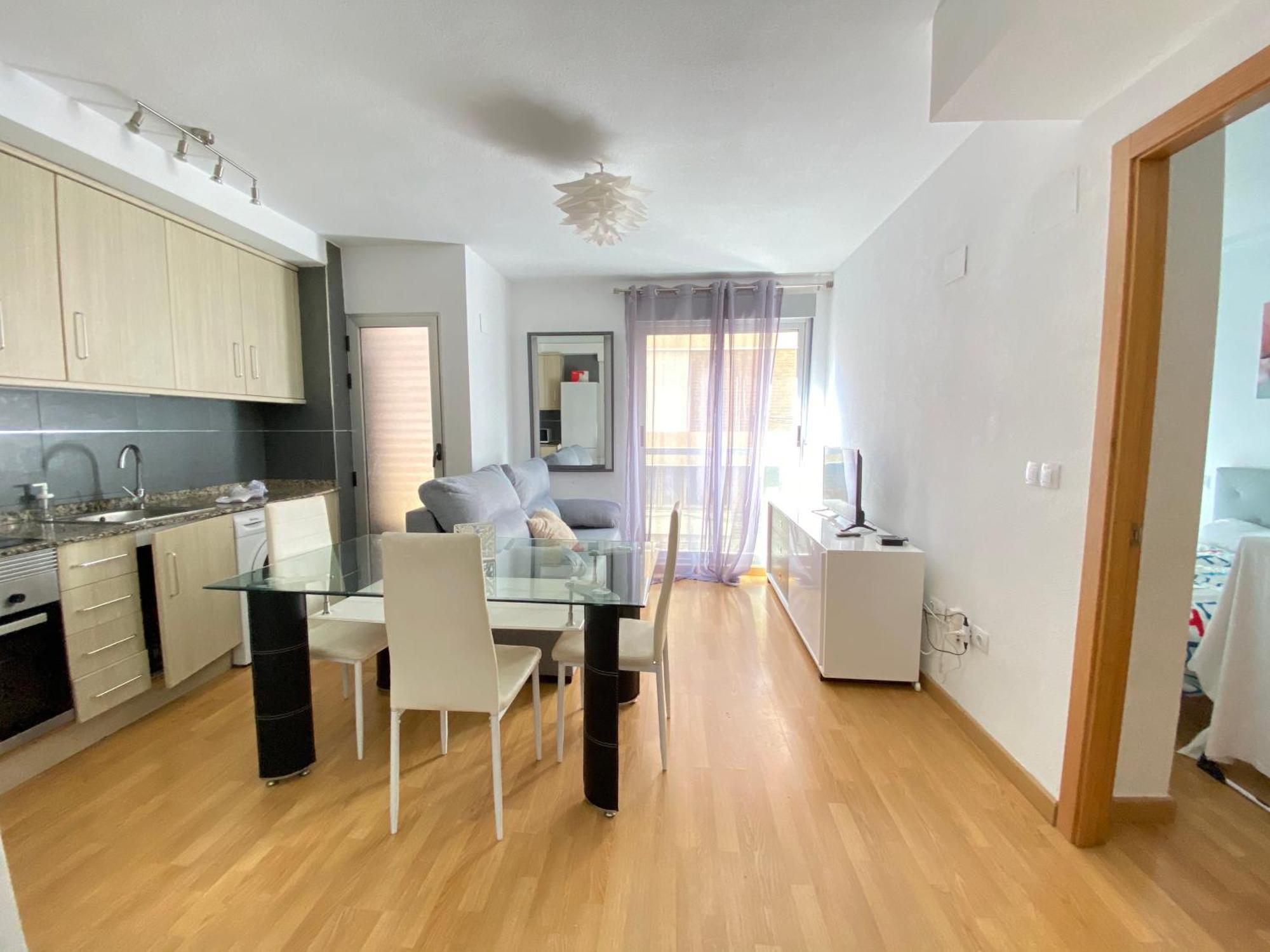 Boutique Jazmin Apartment Alicante Luaran gambar