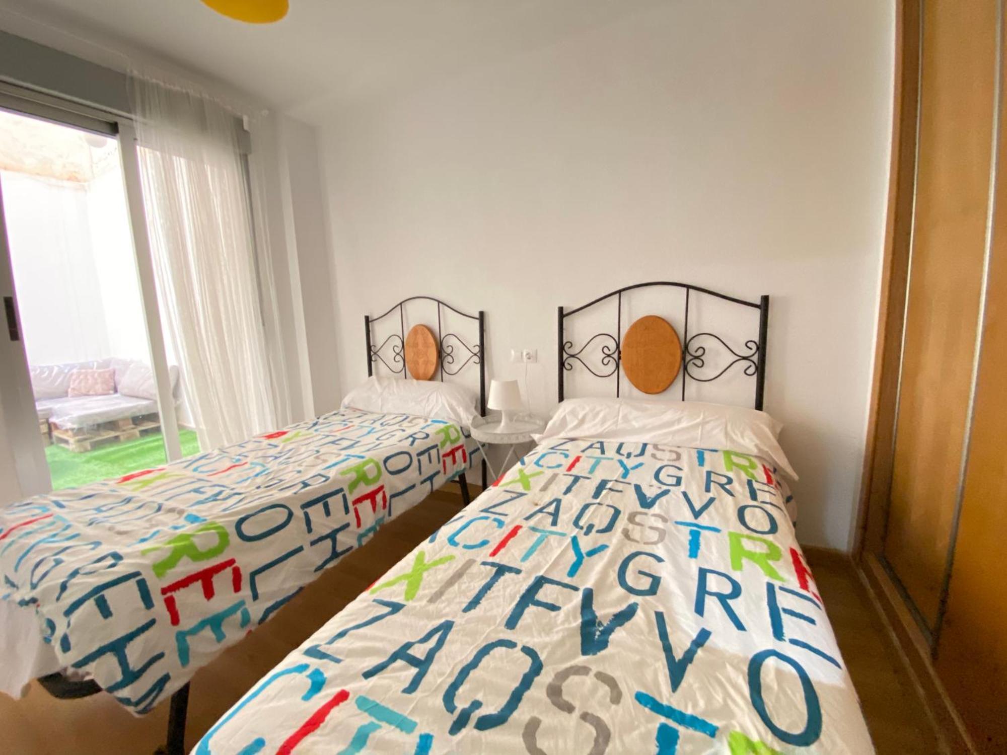 Boutique Jazmin Apartment Alicante Luaran gambar