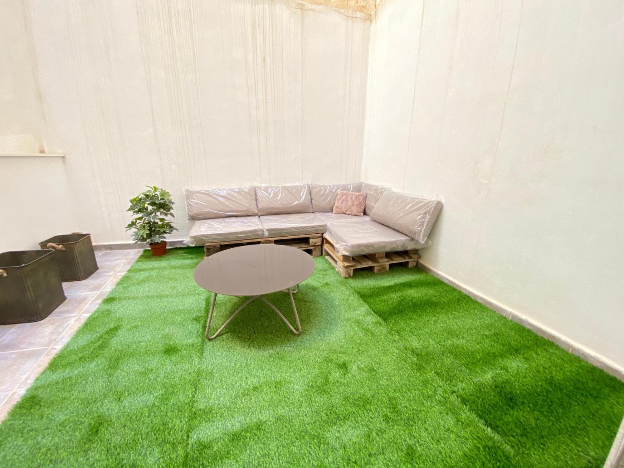 Boutique Jazmin Apartment Alicante Luaran gambar