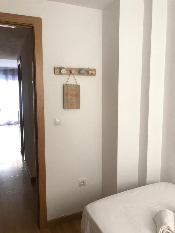 Boutique Jazmin Apartment Alicante Luaran gambar