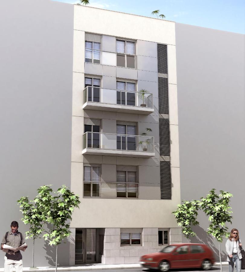 Boutique Jazmin Apartment Alicante Luaran gambar