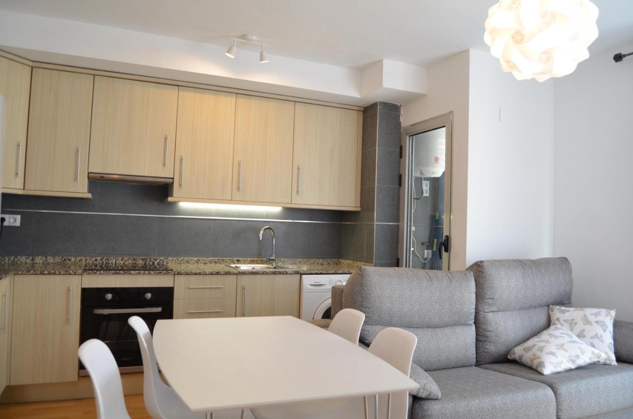 Boutique Jazmin Apartment Alicante Luaran gambar