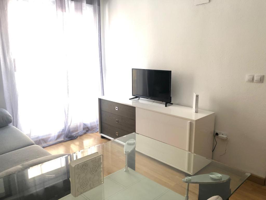 Boutique Jazmin Apartment Alicante Luaran gambar