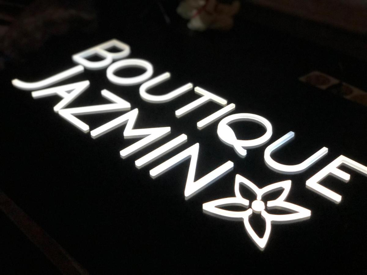 Boutique Jazmin Apartment Alicante Luaran gambar