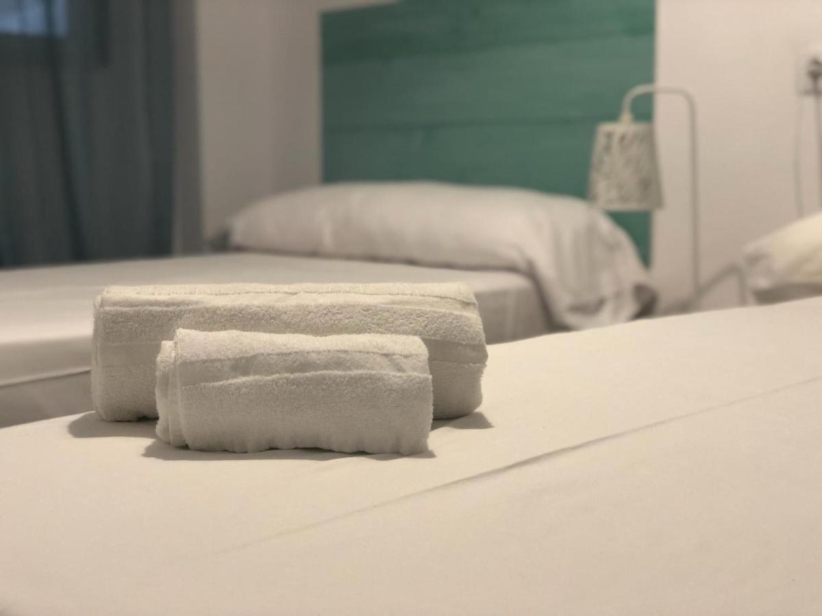 Boutique Jazmin Apartment Alicante Luaran gambar
