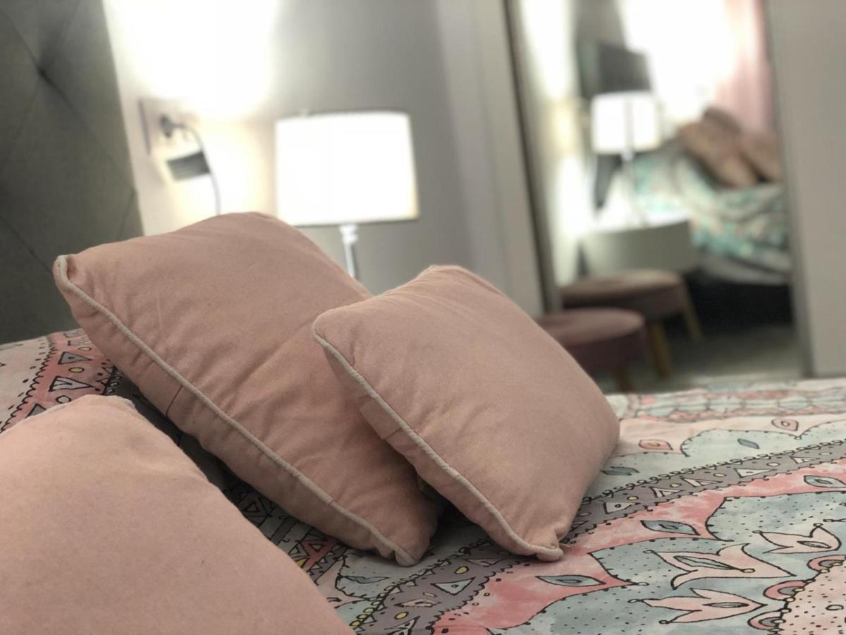 Boutique Jazmin Apartment Alicante Luaran gambar
