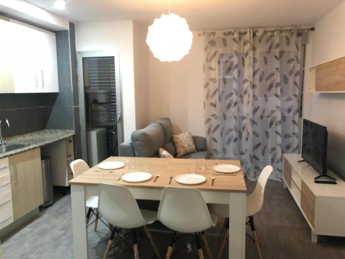 Boutique Jazmin Apartment Alicante Luaran gambar