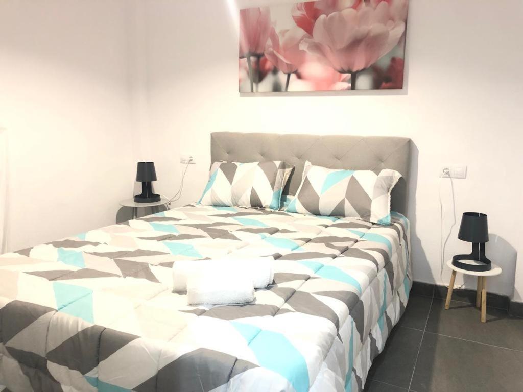 Boutique Jazmin Apartment Alicante Luaran gambar