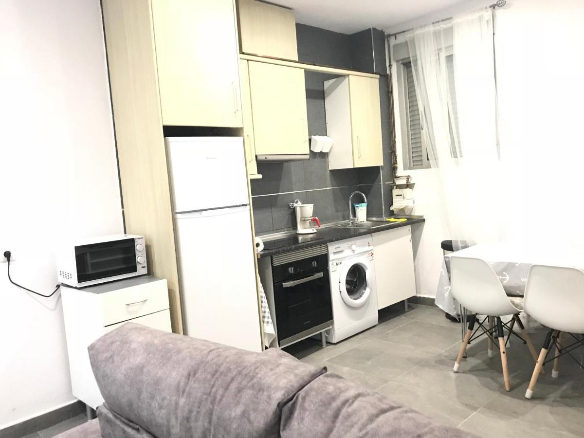 Boutique Jazmin Apartment Alicante Luaran gambar