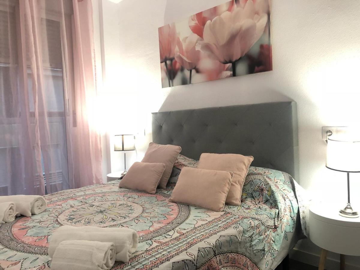 Boutique Jazmin Apartment Alicante Luaran gambar