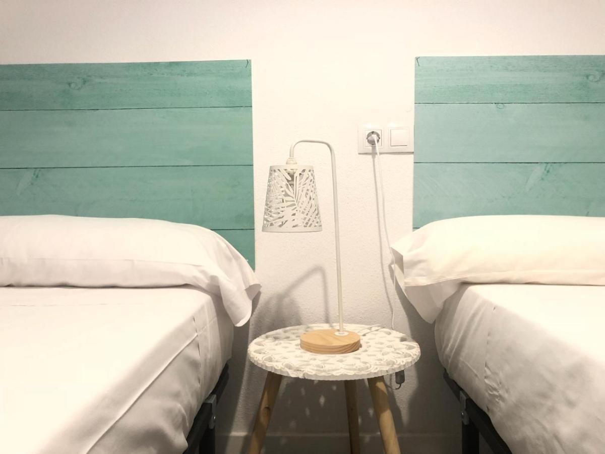Boutique Jazmin Apartment Alicante Luaran gambar
