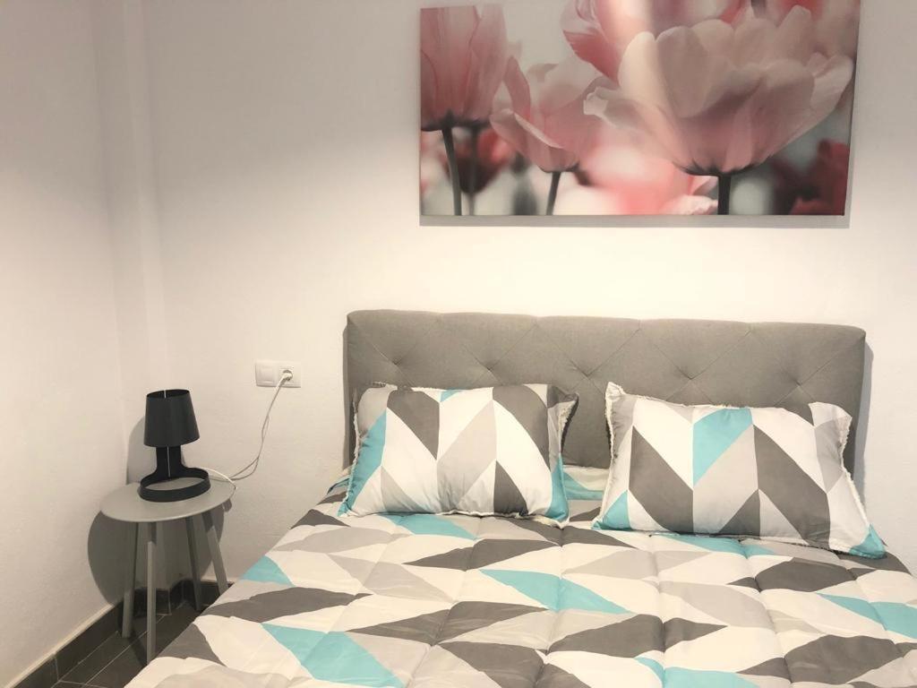 Boutique Jazmin Apartment Alicante Luaran gambar