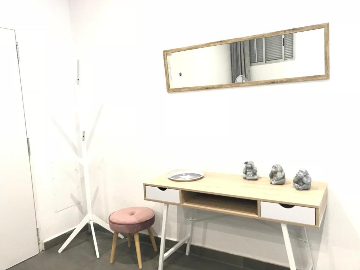 Boutique Jazmin Apartment Alicante Luaran gambar