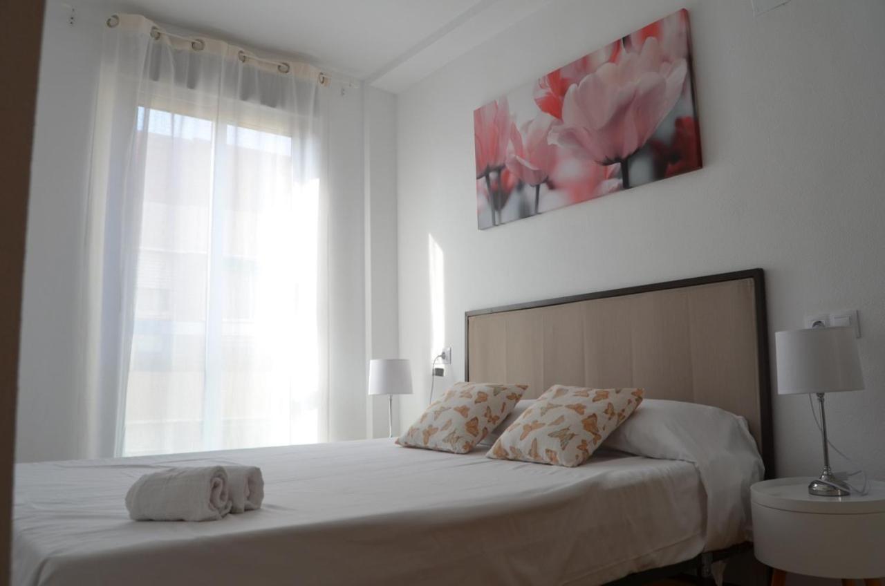 Boutique Jazmin Apartment Alicante Luaran gambar