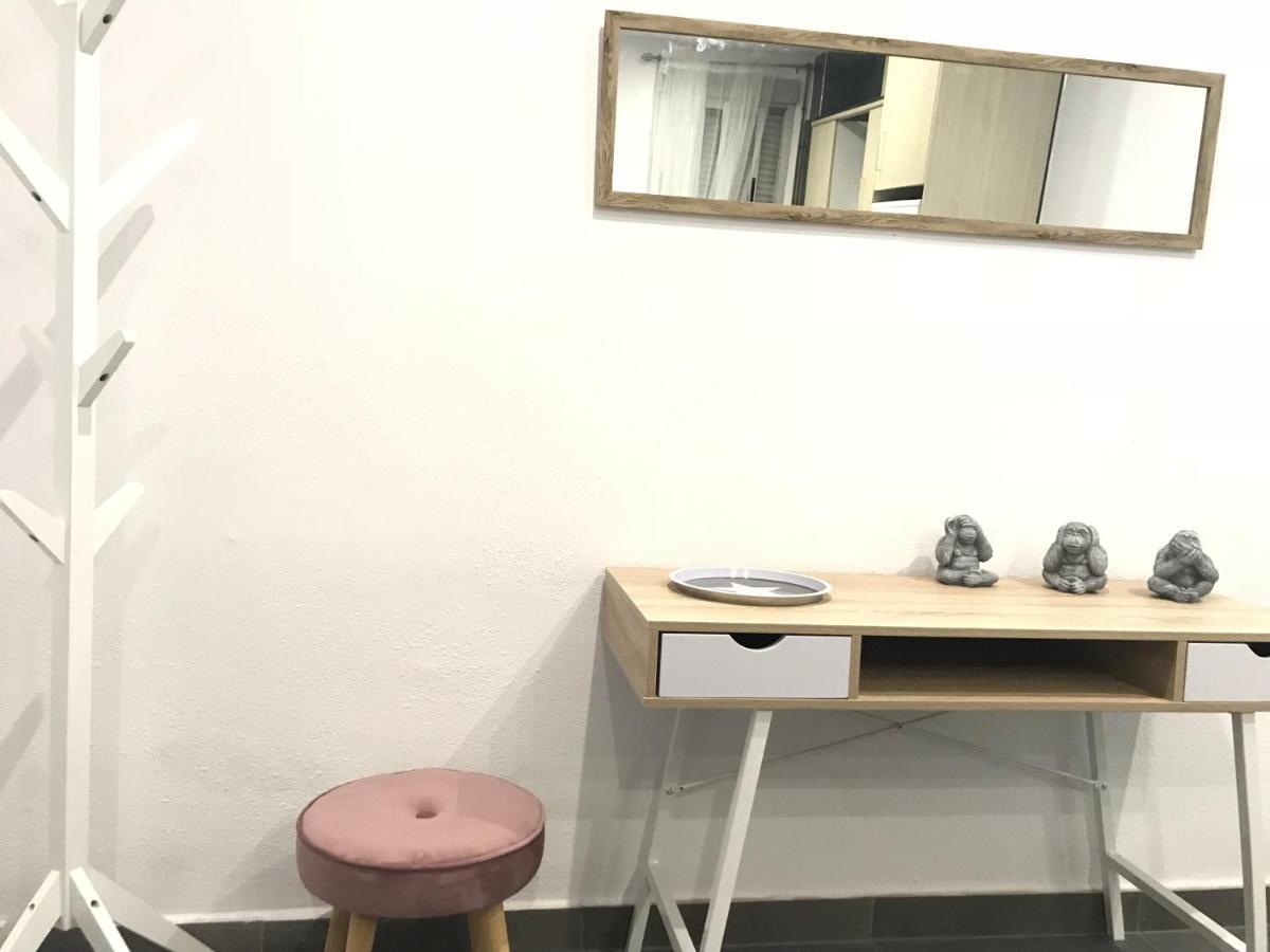 Boutique Jazmin Apartment Alicante Luaran gambar