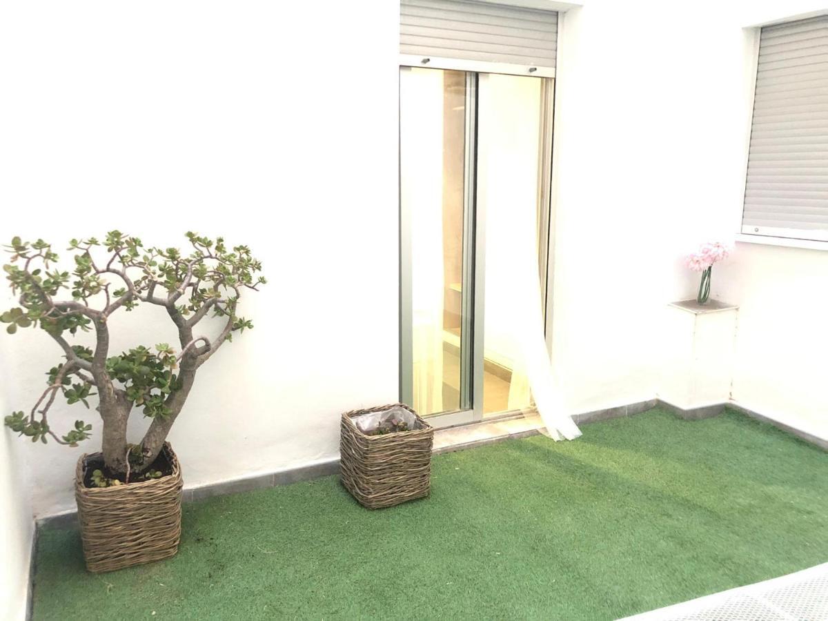 Boutique Jazmin Apartment Alicante Luaran gambar
