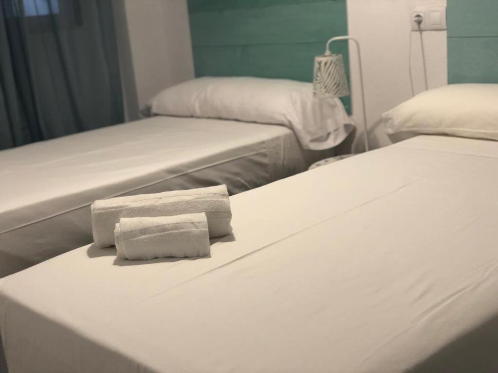 Boutique Jazmin Apartment Alicante Luaran gambar