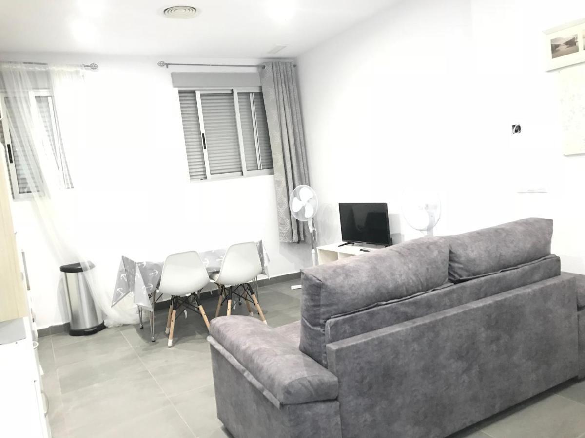 Boutique Jazmin Apartment Alicante Luaran gambar